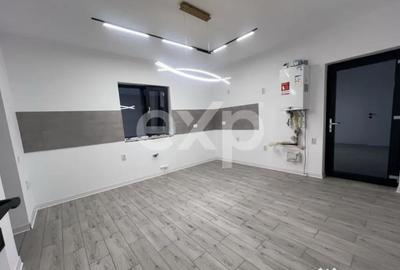 Casă cu 4 camere cu Canalizare în Bradu - 4