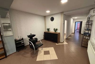 Spatiu Comercial 220 mp | Parter + Demisol | Zona Vitan - Auchan! - 3