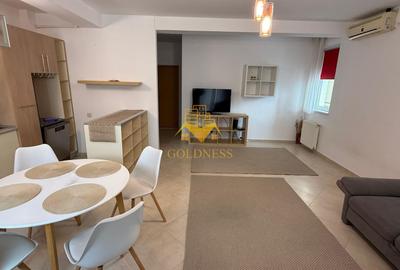 Apartament cu 2 camere semidecomandat, mobilat în Bună Ziua - 4