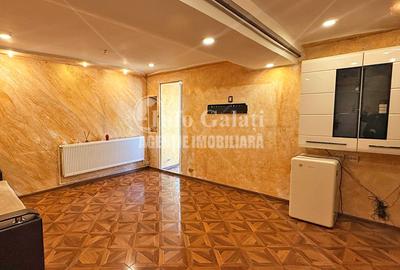 Apartament cu 2 camere, mobilat în Micro 21 - 2