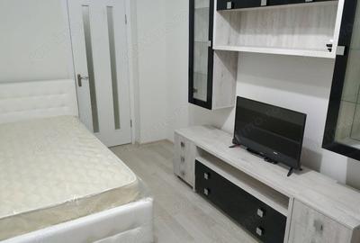 Garsonieră decomandată în Lujerului