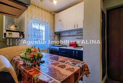 Garsonieră decomandată în Dorobanți - 9