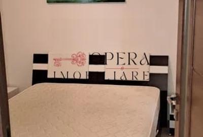 De inchiriat! Apartament 2 camere, model open space, zona Tudor Vladimirescu - 5