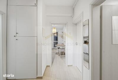 Apartament cu 2 camere decomandat, mobilat în Central - 3