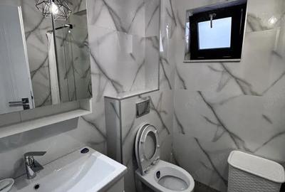 Apartament 3 camere decomandat 90 mp lux prima inchiriere - 5