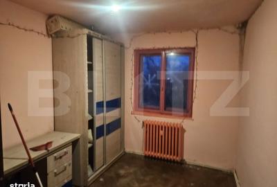Apartament cu 2 camere decomandat în Deve - 3