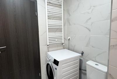 Garsonieră în Cotroceni - 7