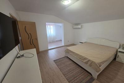 Casă individuală cu 5 camere cu Canalizare în Central - 17