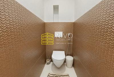 Casă individuală cu 5 camere cu Canalizare în Praid - 17