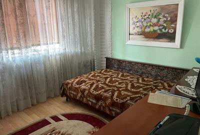 Apartament cu 3 camere semidecomandat în Central - 2
