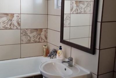 Costin Georgian, Spitalul Sfantul Pantelimon - 8