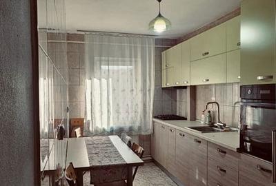 Apartament cu 4 camere în Central - 4
