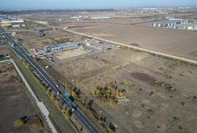 Teren de 5.112mp pentru servicii- industrial | calea Lugojului | Ghiroda Teren de 5.112mp pentru servicii- industrial | calea Lugojului | Ghiroda - 3