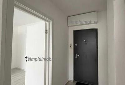 Apartament cu 2 camere semidecomandat în Liviu Rebreanu - 4