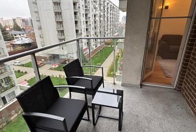 🌹 Închiriere apartament 3 camere – Rose Garden - 6