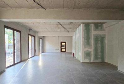 Spa?iu comercial de inchiriat, str. Cuza Voda - 6