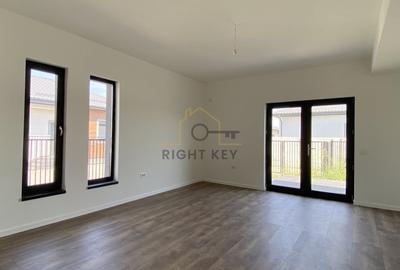 Casa parter 4 cam, 380mp teren, incalzire prin pardoseala! Comision 0% - 1