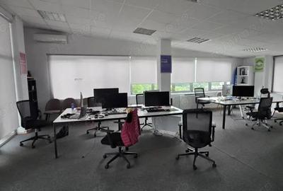 Comision 0% Spa?iu de birouri, 97.45 mp utili, zona Frunzisului - 2