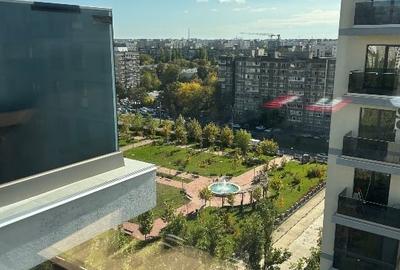 Vind apartament 2 camere Exigent Plaza  faza 5 - 14