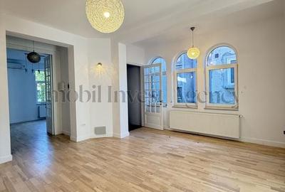 Vilă interbelică restaurată – Dorobanți Capitale 363 mp utili - 17