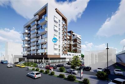 Apartament cu 2 camere decomandat în Gară - 8