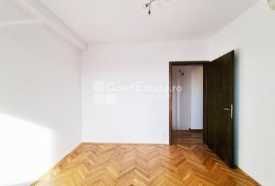 Apartament cu 4 camere semidecomandat, mobilat în Unirii - 5
