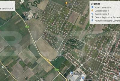 Teren de 5 ha, zona IKEA - 2