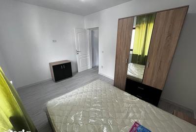 Garsonieră decomandată în Central - 7