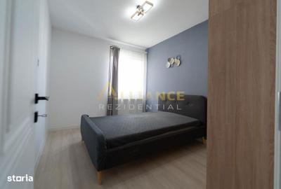 Apartament cu 2 camere decomandat în Central - 5