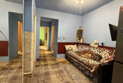 Vanzare 2 camere decomandate| etaj intermediar| Cartierul Manastur! - 3