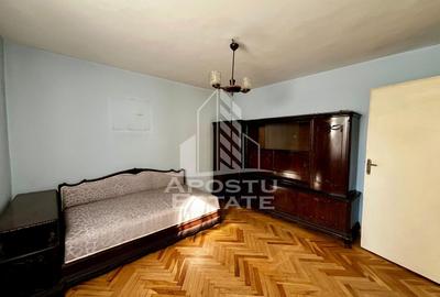 Apartament cu 4 camere semidecomandat în Take Ionescu - 11
