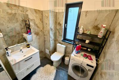 Casă cu 4 camere cu Teren 400 Mp în Berceni - 15