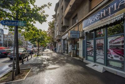 Apartament cu 4 camere semidecomandat în Moșilor - 22