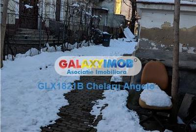 Casă cu 16 camere cu Teren 566 Mp în Unirii - 6