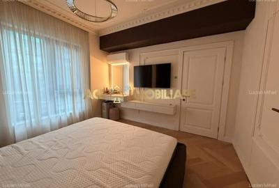 Apartament cu 3 camere semidecomandat, mobilat în Aviației - 5