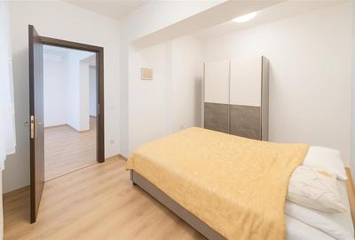 Apartament cu 3 camere decomandat în Nufărul - 8