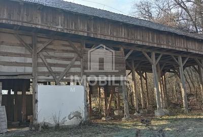 Teren intravilan I 13134 mp I cu potențial de business | zona Budiu - 11