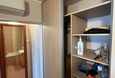 Apartament cu 2 camere decomandat, mobilat în Km 5 - 13
