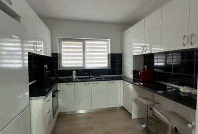 Vila de inchiriat, complex rezidential, Prelungirea Ghencea, Bragadiru - 4