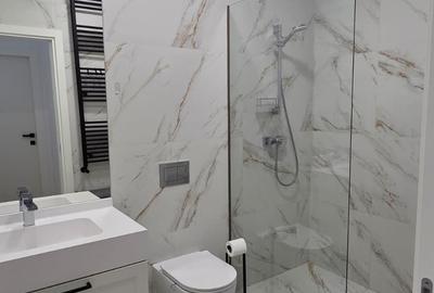 Apartament cu 2 camere semidecomandat, mobilat în Cotroceni - 14