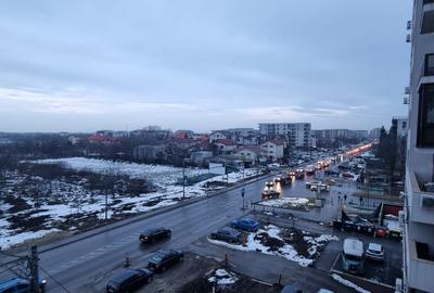 Teren Construcții intravilan de 2220 mp, în Prelungirea Ghencea - 4