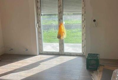 Casa noua ,zona Gelu,Satu Mare , pret 110.000euro - 5
