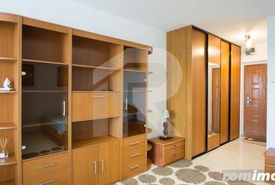 Garsonieră semidecomandată, mobilată în Turda - 3