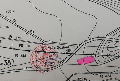 Casă cu Teren 2398 Mp în Pantelimon - 2