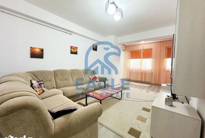 Apartament cu 2 camere, mobilat în Inel II - 6