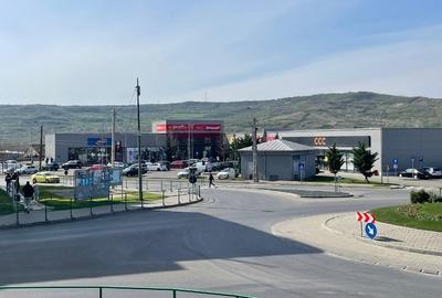 GALERIA COMERCIALA HUSI