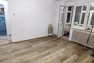 Apartament cu 3 camere semidecomandat, mobilat în Podu Roș - 4