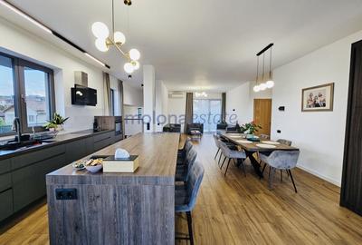 Proprietate rezidentiala, cu doua apartamente private, in Andrei Muresanu - 5