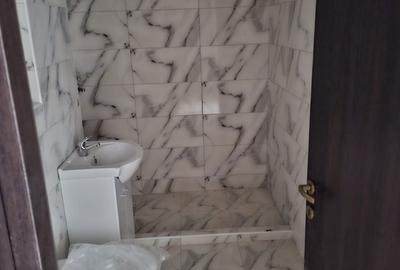 Apartament cu 2 camere în Sânpetru - 8