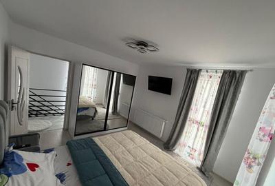 Casa moderna de vanzare in Vanatori 110 mp util... - 2